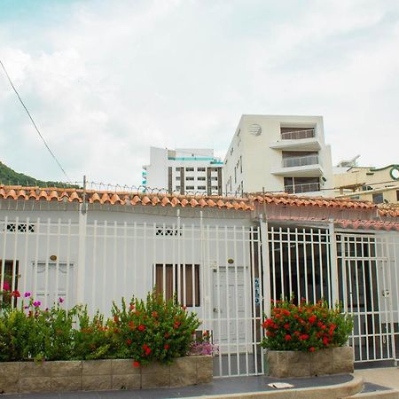 Mundihoteles Rodadero Platino 산타마르타 외부 사진