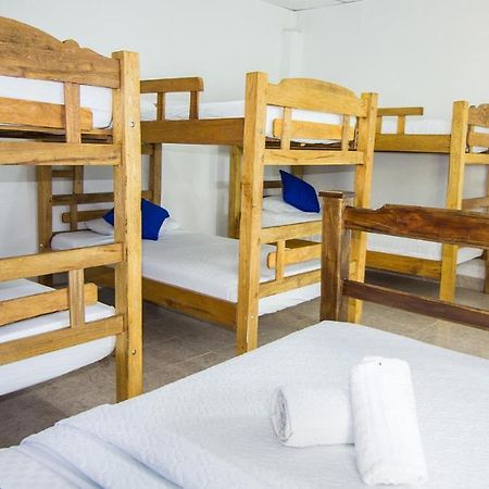 Mundihoteles Rodadero Platino 산타마르타 외부 사진