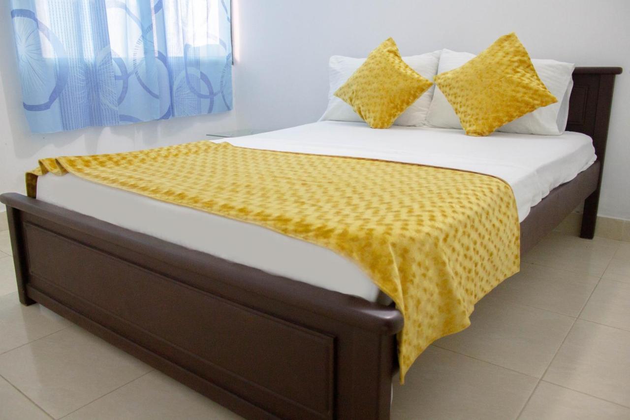 Mundihoteles Rodadero Platino 산타마르타 외부 사진