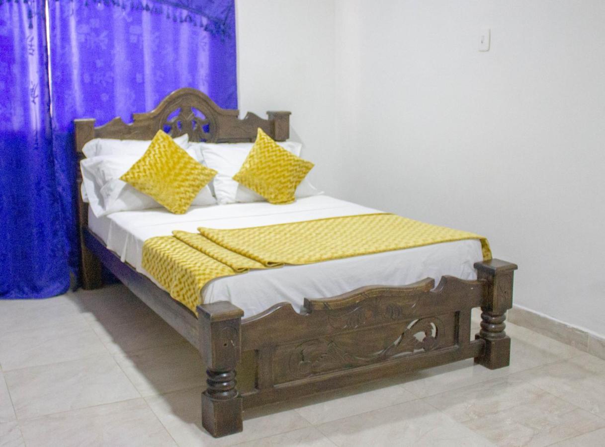 Mundihoteles Rodadero Platino 산타마르타 외부 사진
