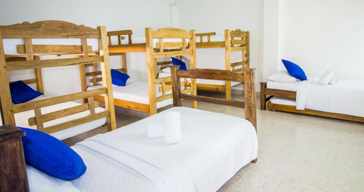 Mundihoteles Rodadero Platino 산타마르타 외부 사진