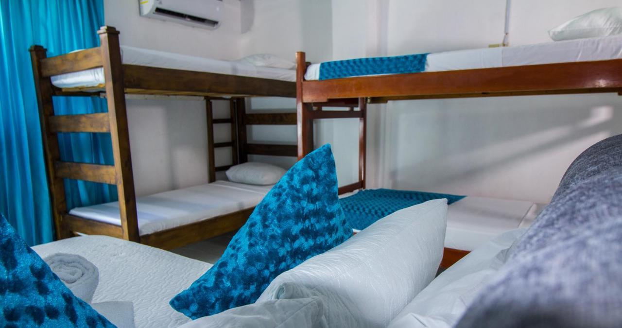 Mundihoteles Rodadero Platino 산타마르타 외부 사진